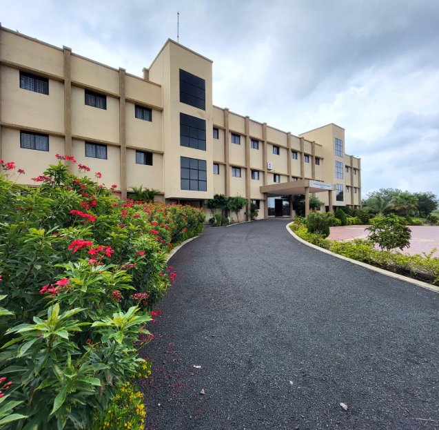 Dr. Rajendra Gode Institute of Pharmacy, Amravati