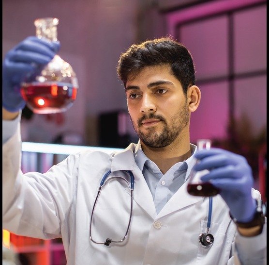 Dr. Rajendra Gode Institute of Pharmacy, Amravati