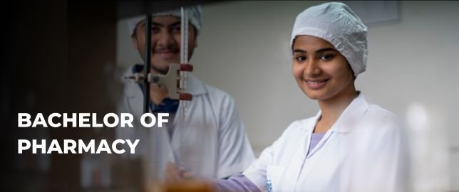 B.Pharm