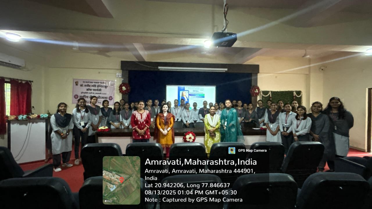 SKILL DEVELOPEMET Programme