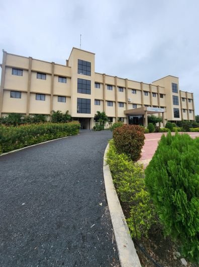 Dr. Rajendra Gode Institute of Technology