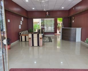 Modern Infrastructure