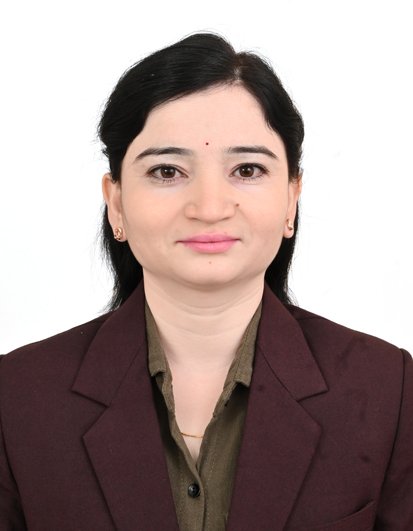 Dr. Snehal Subhashrao Manekar