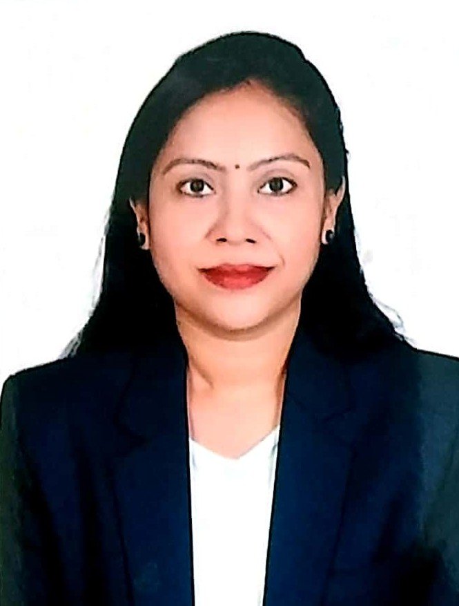 Dr. Wrushali Arjun Panchale