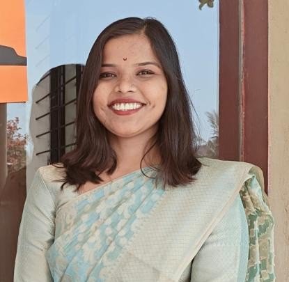 Ms. Manisha Sudhakarao Kukade