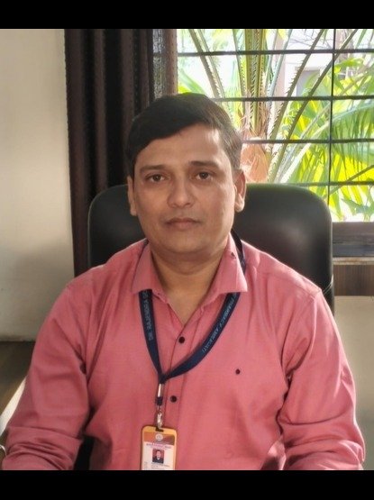 Mr. Prashant Gopal Sakhare
