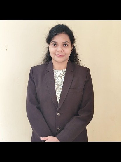 Ms. Mayuri Narayan Shrikhande