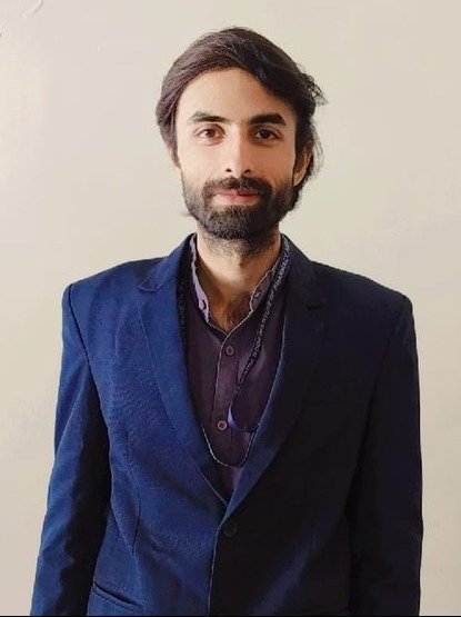 Mr. Yogesh Dhanraj Chainani