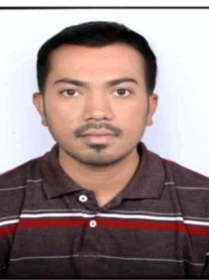 Mr. Akshay Subhash Bawne