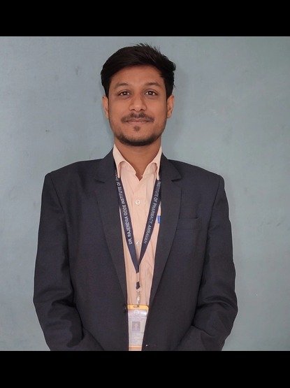 Mr. Ekant Subhashrao Taywade