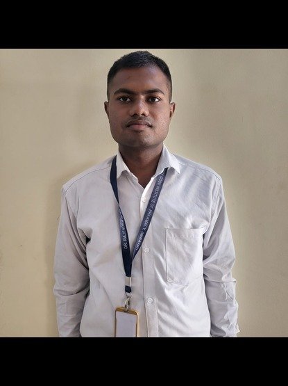 Bhushan Suresh Gawai