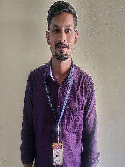 Shailesh Shankarrao Wankhade