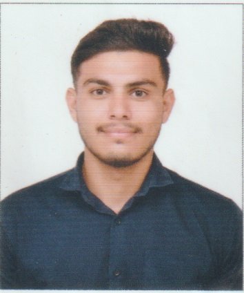 Mr. Nikhil Shivaji Wagh