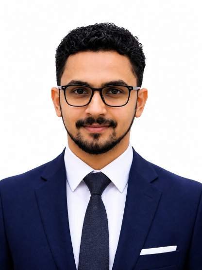 Dr. Akash S. Kapse